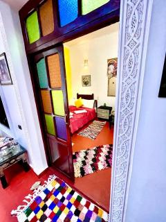 Blue Star Hostel - 6