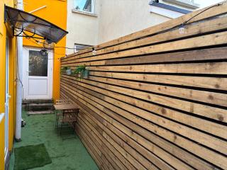 Stylish Studio Apartment in the heart of Cardiff - 1