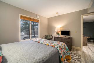 Wintergreen Condo, Unit #543 - 1