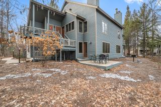 Wintergreen Condo, Unit #543 - 5