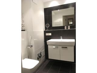 Fewo mit direktem Meerblick, 50 m zum Strand, mit Sauna und Pool - 6