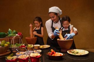 The Naka Island, a Luxury Collection Resort & Spa, Phuket - 9