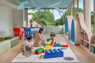 The Naka Island, a Luxury Collection Resort & Spa, Phuket - 8