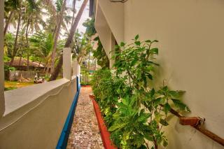 Villa Seafront Goa - 9