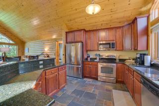 Luxury Cabin in The Reserve at Boyne Mountain - 5