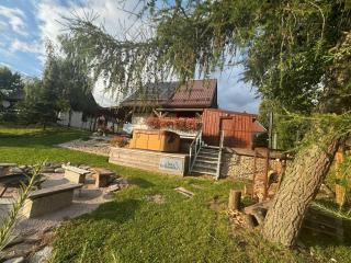 Čistá v Krkonoších - Chata Belmonda - 6