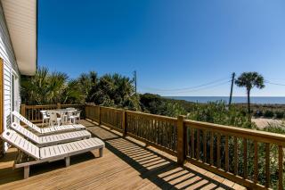 Barefoot Bungalow - 3