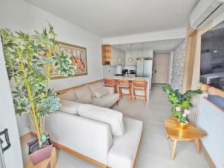 Apart Suítes Stay Morros EOS - Acceso directo a la playa - 1