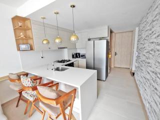 Apart Suítes Stay Morros EOS - Acceso directo a la playa - 4