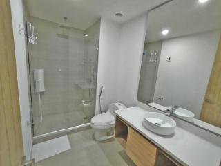 Apart Suítes Stay Morros EOS - Acceso directo a la playa - 3