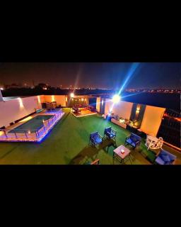 شاليهات سيشل - 0