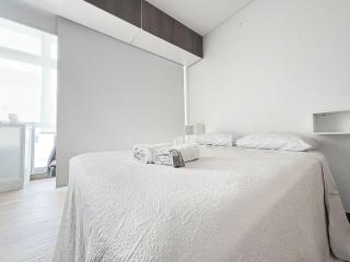 2206 - Lindo Studio em condomínio de alto padrão - 4