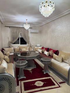 Apartment in Marrakech 5 min from Menara airport - 0