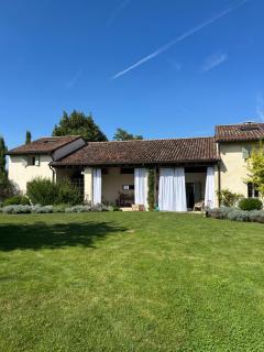 Il Glicine - Natural BnB - Castello di Godego - 0