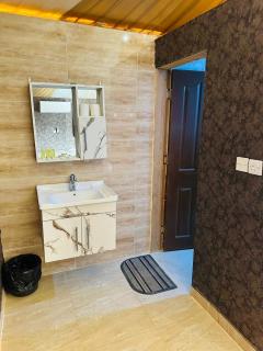 wadi rum camp anas - 1