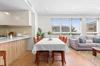 Seaside Retreat with Parking and Balcony - 6