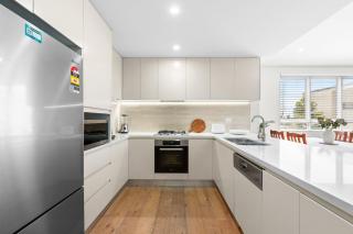 Seaside Retreat with Parking and Balcony - 4