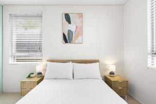 Seaside Retreat with Parking and Balcony - 2