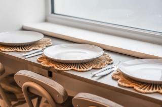 Central 2 Bedroom Apartment with Free Parking Sleeps 8 & Walk to City Centre & Arena - 3