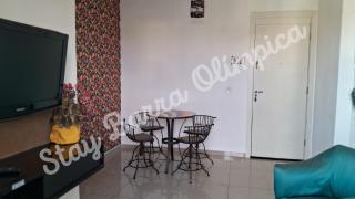 Stay Barra Olímpica - 7