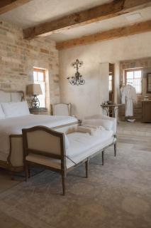 Sunstone Villa the Avignon Suite - 0