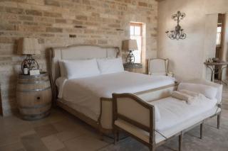 Sunstone Villa the Avignon Suite - 9