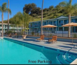 The Atwood Hotel San Diego - SeaWorld/Zoo - 0