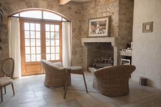 Sunstone Villa the Avignon Suite - 7