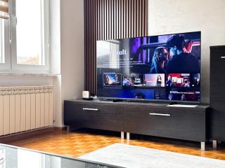 LUMO - Light & View Apartment - 4