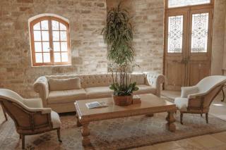 Sunstone Villa the Avignon Suite - 3