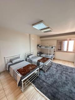 Sky Hostel Egypt - 0