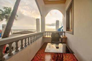 Villa Seafront Goa - 5