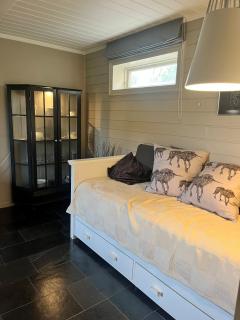 Cosy and well-equipped apartment with free parking - 8