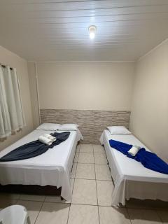 Hotel Raio do Sol - 1