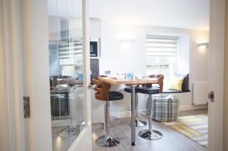 Glenmoriston Town House Apartments - Inverness - 7