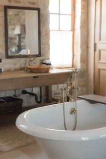 Sunstone Villa the Brittany Suite - 7