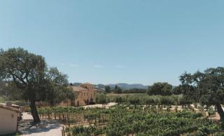 Sunstone Villa the Brittany Suite - 1