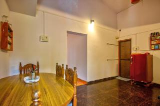 Villa Seafront Goa - 3