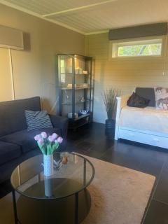 Cosy and well-equipped apartment with free parking - 7