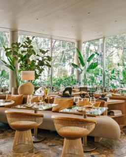 Pulso Hotel Faria Lima - 8