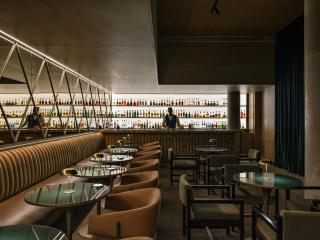 Pulso Hotel Faria Lima - 4