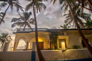 Villa Seafront Goa - 1
