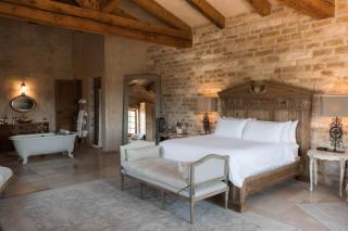 Sunstone Villa the Tuscany Grand Suite - 4