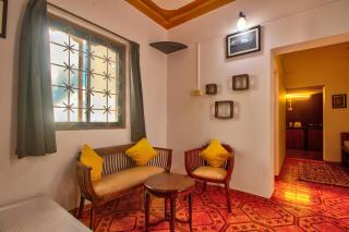 Villa Seafront Goa - 7