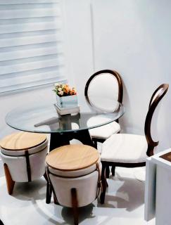 Canasvieiras - Lindo apartamento - 4