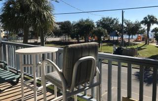 Unit 222 Beautiful Cedar key - 2