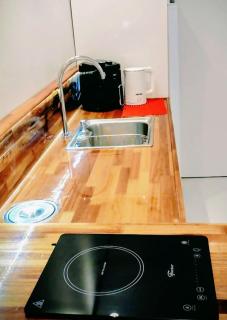 Canasvieiras - Lindo apartamento - 5