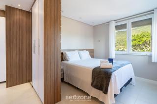 Apto c/ varanda gourmet a 300m da Praia CMS0202 - 7