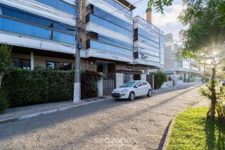 Apto c/ varanda gourmet a 300m da Praia CMS0202 - 6