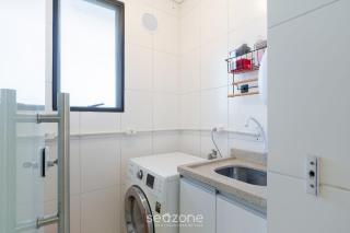 Apto c/ terraza gourmet a 300 m del Mar CMS0202 - 1